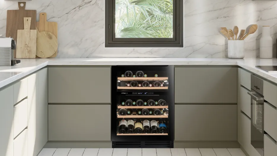 Multi-purpose wine coolers